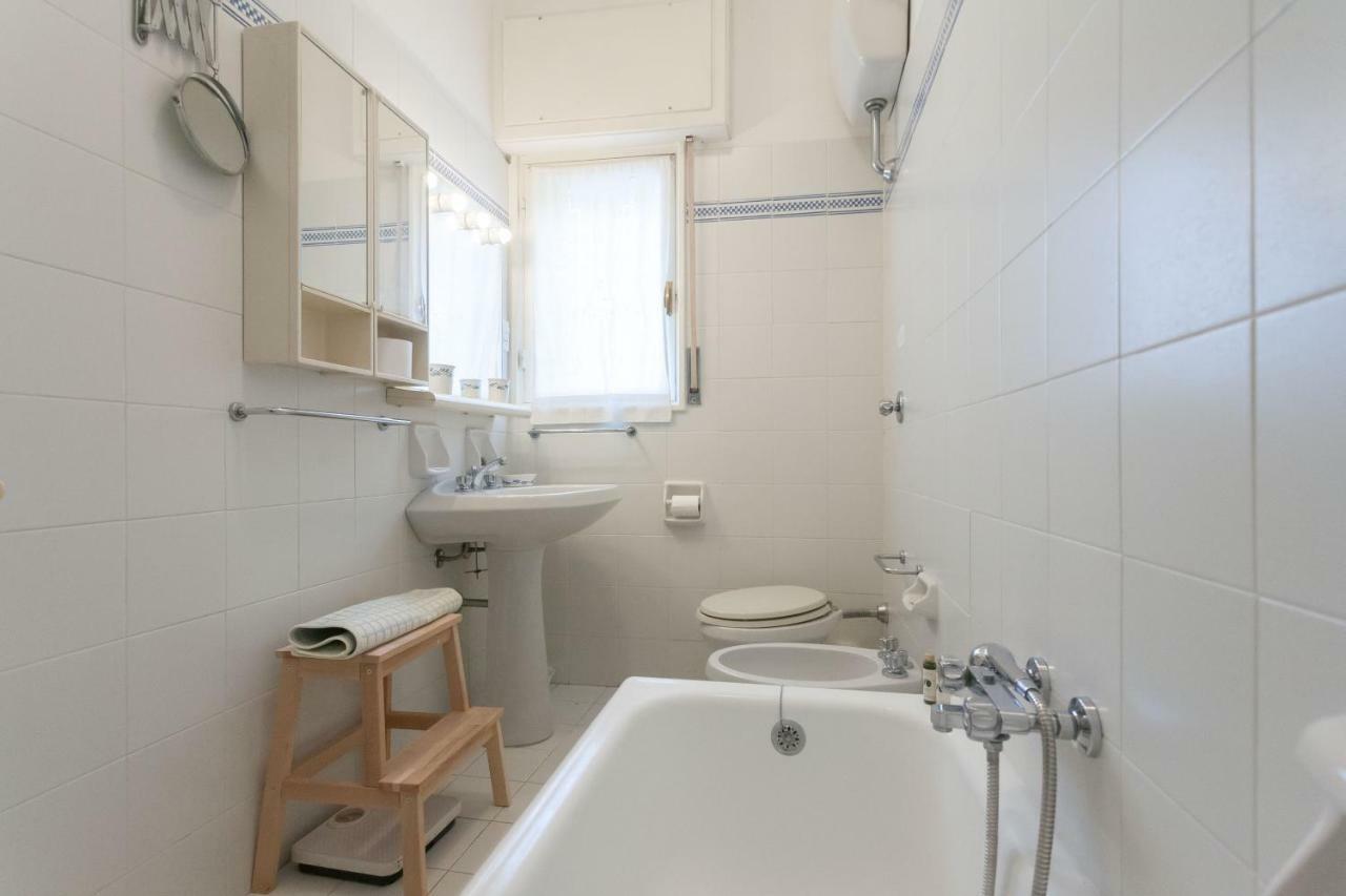 Apartamento Stunning View Relax Tra Mare E Cielo Villa Solari Exterior foto
